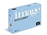 Lumière Eco Image 98900 210 x 297 mm A4 papier fax de lumière Eco