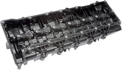 Dorman 264-767 Engine Valve Cover Compatible with Select BMW Models by Dorman - Image 3