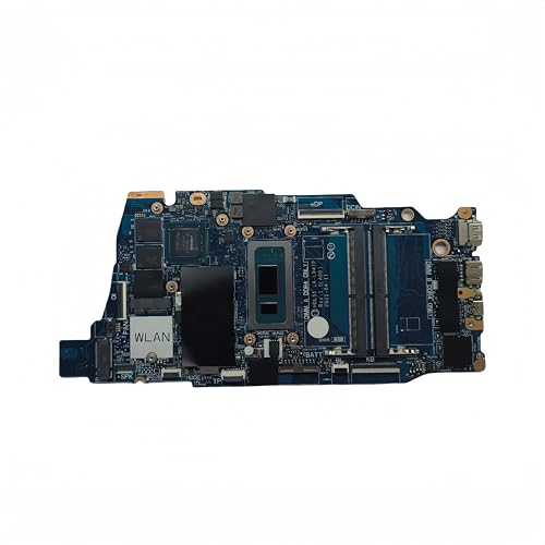 Dell Inspiron 15 3520 Motherboard LA-L947P i7-1255U MX550 2G