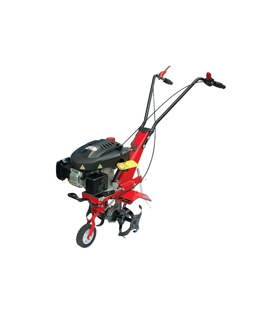 motozappa a scoppio cc.139 taglio cm. 36