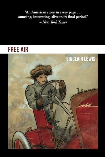 Free Air B0D4MJRH4X Book Cover