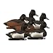 Higdon Outdoors Standard Ringneck Decoys, Foam Filled