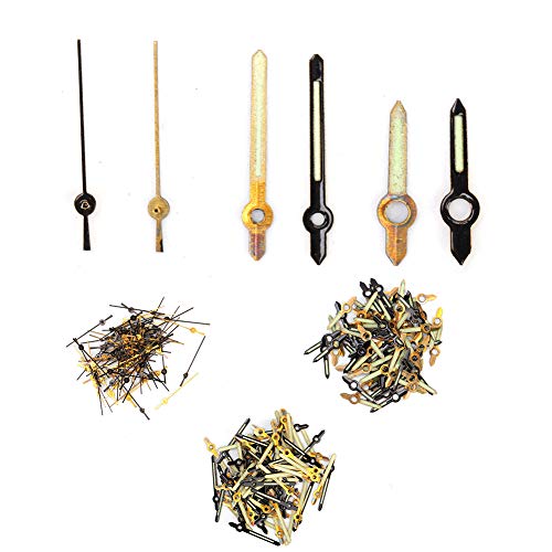 Shipenophy Watch Hands, Light Weight Compact Watch Accessory for 2035 Movement