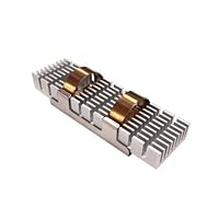 Algopix Similar Product 3 - QNAP Heatsink for m2 SSD Module 68 x