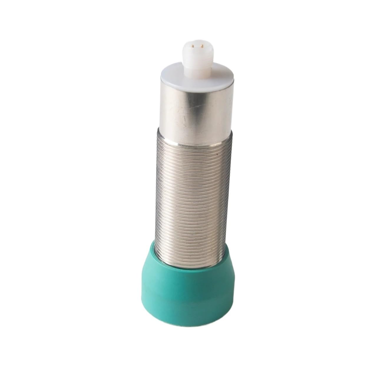 Medidor de Decibeles, Sensor de proximidad 10-30V DC detección ultrasónico 200-4000mm IP65 NPN PNP nivel analógico