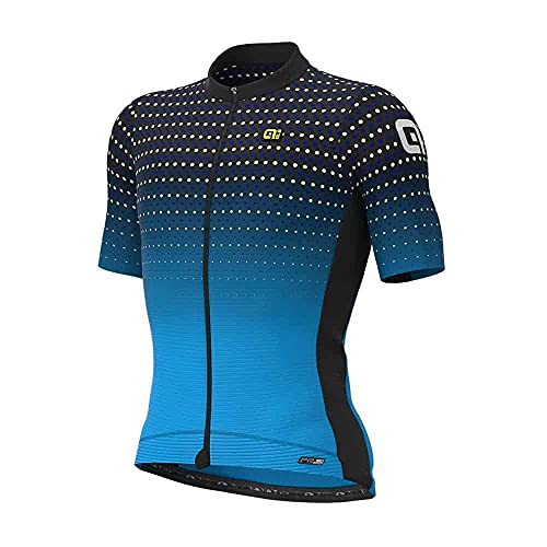 Alé SS PRS Bullet maillot homme respirant séchage rapide pour vélo de route
