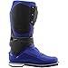 Gaerne SG 22 Future Dusk Motocross Boots, Blue, 10 Men