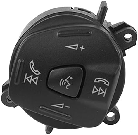 Interruptor multifuncional eletrônico Motorcraft SW7015 – 1 unidade