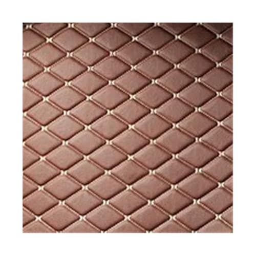 Tapis de coffre voiture Citroën Ds7 idéal pour vos voyages en famille