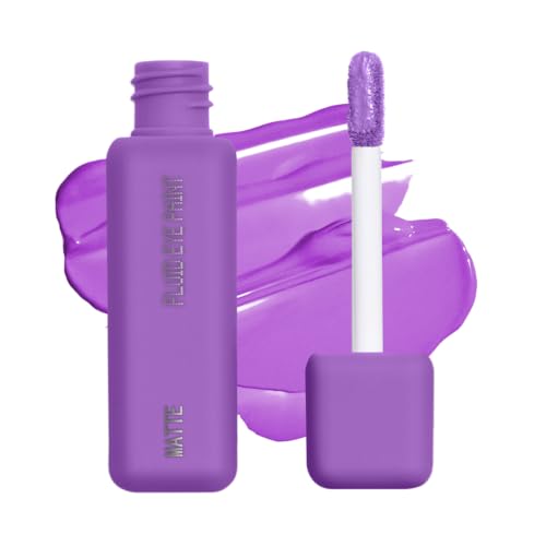 aboutface Matte Fluid Eye Paint
