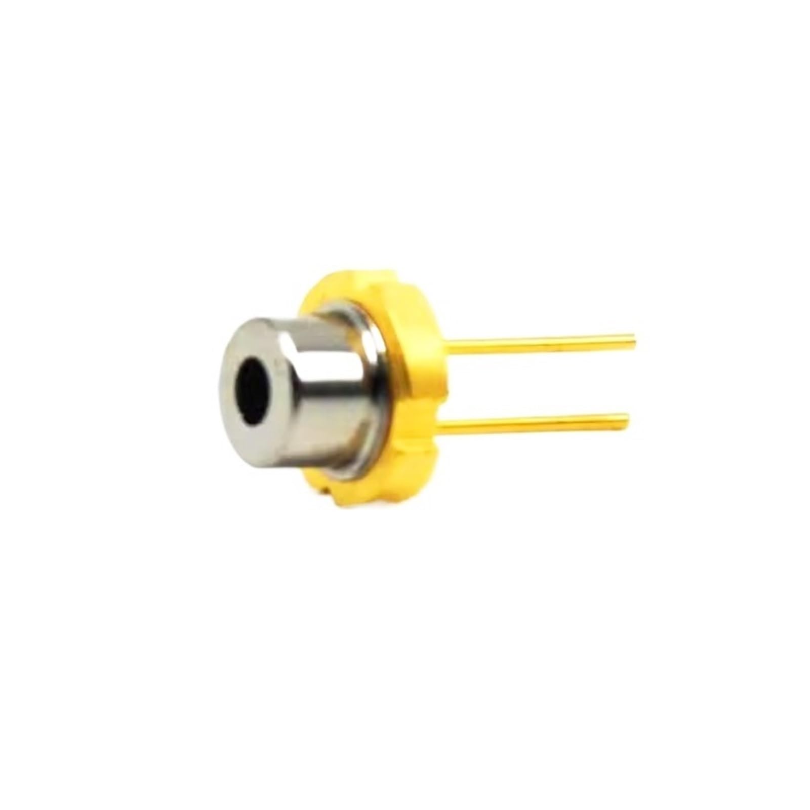520nm 300mW grüne 5,6mm Diode GH0523AD2G 2-polig