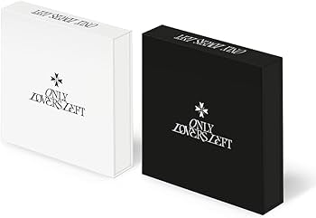 ウサユキ CD Only Lovers Left Alive (Original Motion Picture Soundtrack