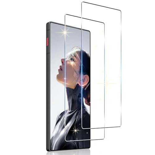 �y2������z For REDMAGIC 11 Air �K���X�t�B���� ZTE nubia RedMagic 11 Air 6.8�^ �t���ی십���K���X�t�B���� �yKibnco�z�d�x9H �ϏՌ� ���{���Ɏq�f�� ��U�h�~ �w��h�~ �����ߗ� �C�A�[�� �����z