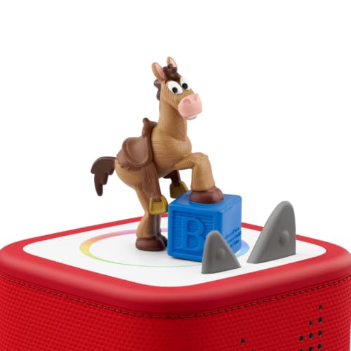 tonies Hörfigur für Toniebox, Disney Pixar – Toy Story 5, Spannendes Kino-Hörspiel für Kinder ab 4 Jahren, Spielzeit ca. 60 Minuten