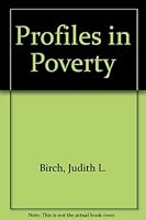Profiles in Poverty 0879493089 Book Cover