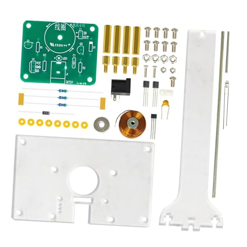 PEWETE DIY }OlbgUq Ȋwߋ  Ȋw gݗăLbg, dR[hȂ