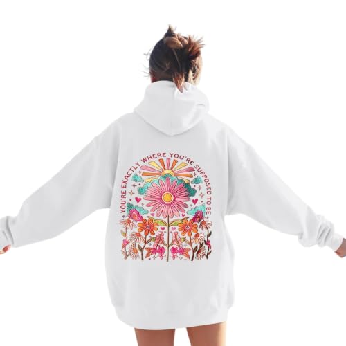 Sudadera con cremallera para mujer en estilo casual de manga larga