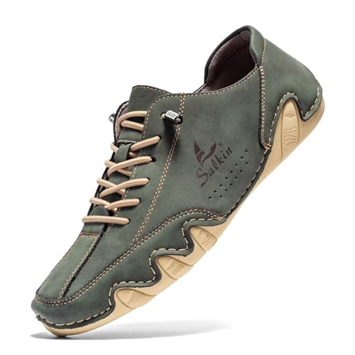 Ultra Comfortable Barefoot Salkin Shoes for Men & Women