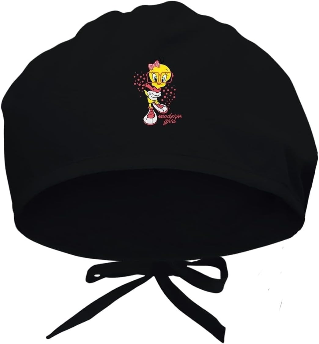 Modern Girl Tweety Cerrahi Bone