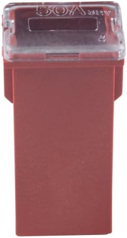 Bussmann FMX-50 (Quantity 5)