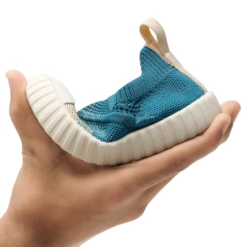 Image of ONYC Shady Toddlers's First Step Breathable Kids Shoes (Unisex)