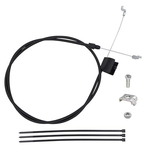 Image of 7101395YP Bail Cable Control Cable 55.1 inch for Universal Push Lawn Mower