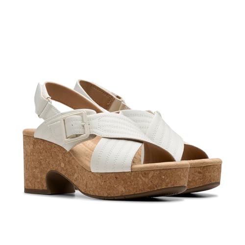 Image of Clarks Women's Nerisa West