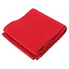 Best Keyboard Dust Cover for 88 Key-keyboard- keep your piano clean 16 OriGlam Red Soft Piano Keyboard Dust Cover, 88 Keys Protective Dust Cover for Electronic Keyboard, Digital Piano #3