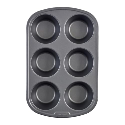 GoodCook Everyday Nonstick Steel Jumbo Texas...