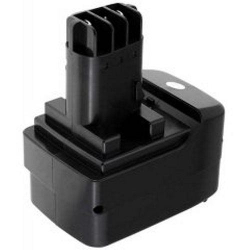 Heib Batterie de qualité – Batterie pour metabo Type 6.31776.00 NiMH - NiMH - 12V