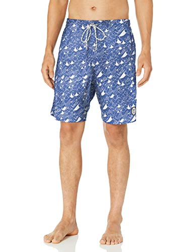 Drift Men's Riviera Swim Trunks