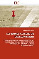 Les Jeunes Acteurs Du Da(c)Veloppement 6131578648 Book Cover