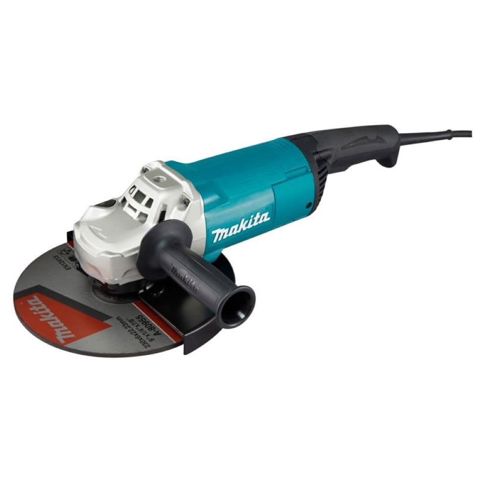Makita GA9060 GA9060R szlifierka kątowa 230/2200 W 5,5 kg