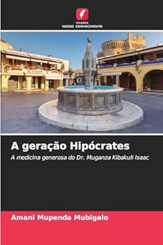 Paperback A geração Hipócrates [Portuguese] Book