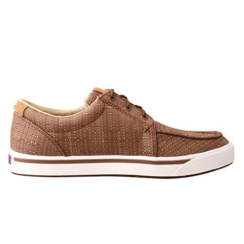 Image of Twisted X Men's Hooey Loper Loafer