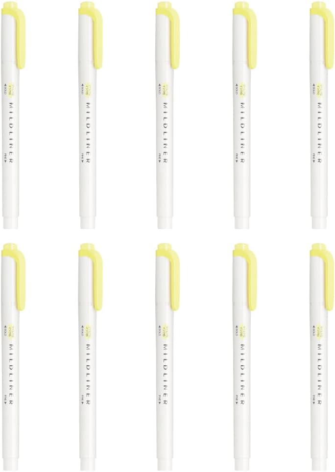 adidas highlighter yellow