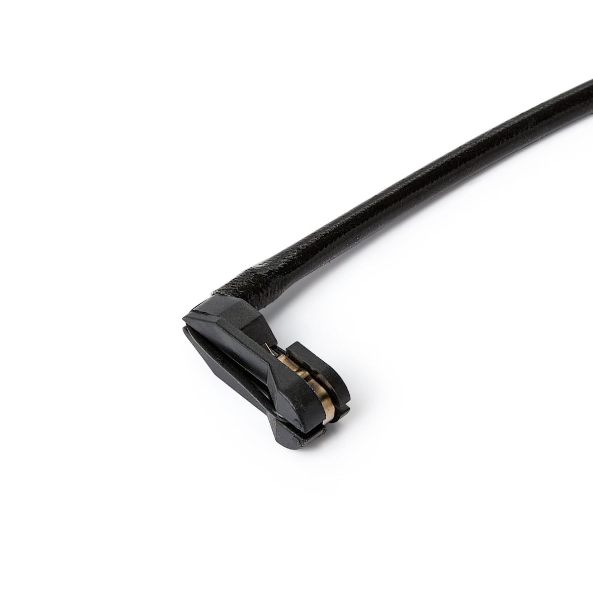 RIDEX 407W0171 Sensore di usura delle pastiglie freni Anteriore Compatibilità con VW Crafter Van SY, SX