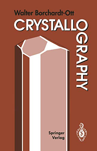 Crystallography view 2