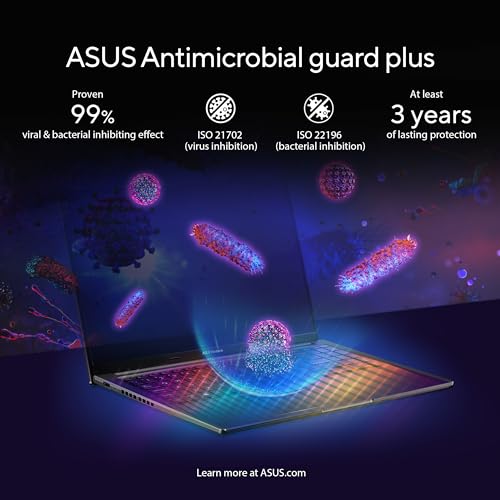 ASUS ROG Zephyrus Duo 16 laptop