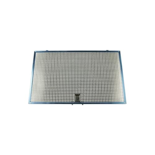 SOS - Filtro de grasa para campana ELICA GRI0127034A, 482000098200 (500X305X9 mm)