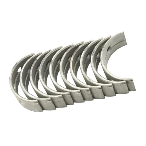 Kit roulement vilebrequin bielle moto CBR600RR dimension exacte Oversize 30mm