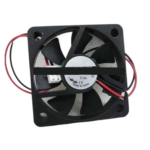 AD0524HB-G70 ventilateur extracteur d'air 24V 0.11A pour boîtier PC et serveur