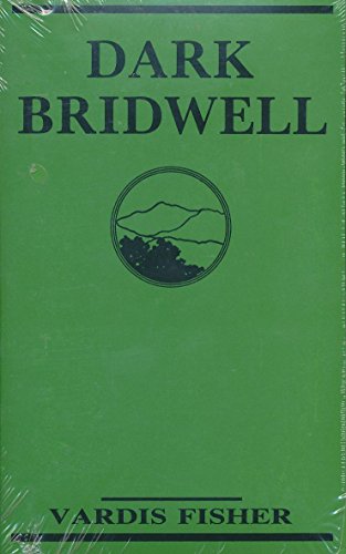 Dark Bridwell 0686608313 Book Cover