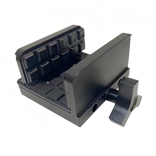 JINSE Gun Clamp Rifle Saddle Mount