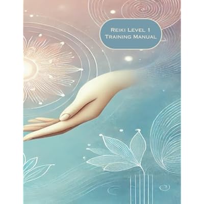 Reiki Level 1 Training Guide