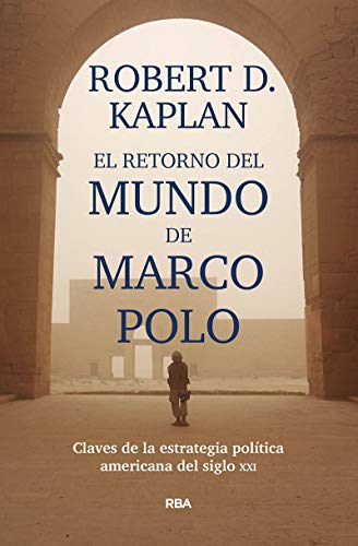 El retorno del mundo de Marco Polo (Ensayo y Biografía)