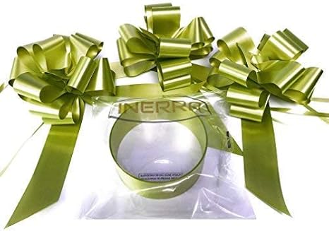 fiocco regalo gigante per auto