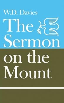 The Sermon on the Mount