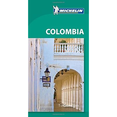Green Guide - Colombia