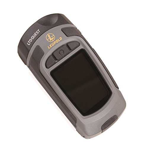 Leupold LTO Quest Thermal Viewer, Quest (173096)